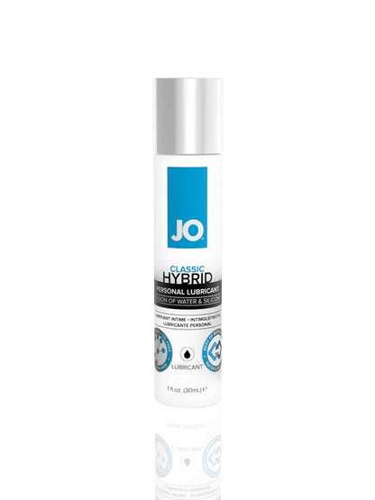 JO Hybrid Lubricant System Jo