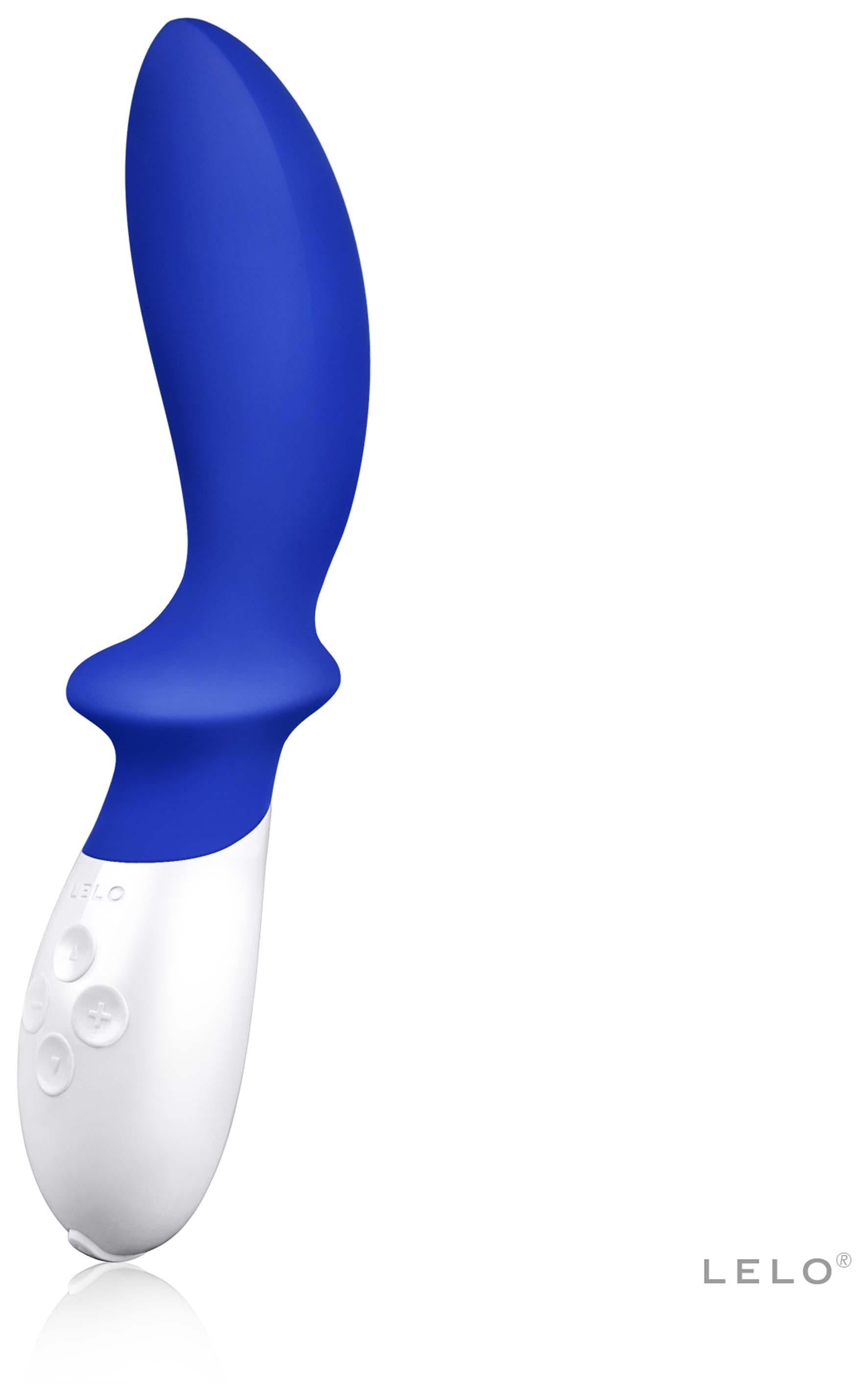 Loki Prostate Massager Lelo