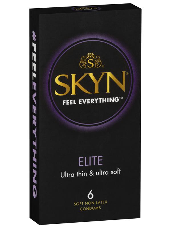 Elite 6's Lifestyles