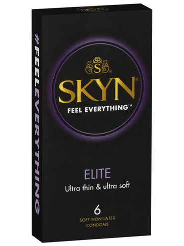 Elite 6's Lifestyles