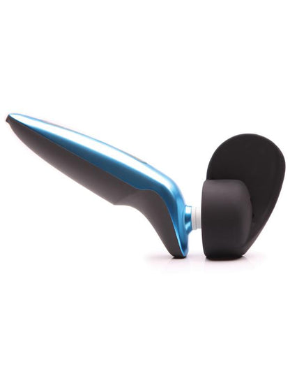 Dorado Rumble Head Tantus