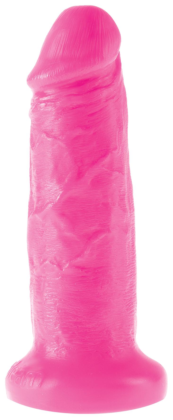 Dillio 6'' Chub Dildo Dillio