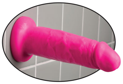 Dillio 6'' Chub Dildo Dillio