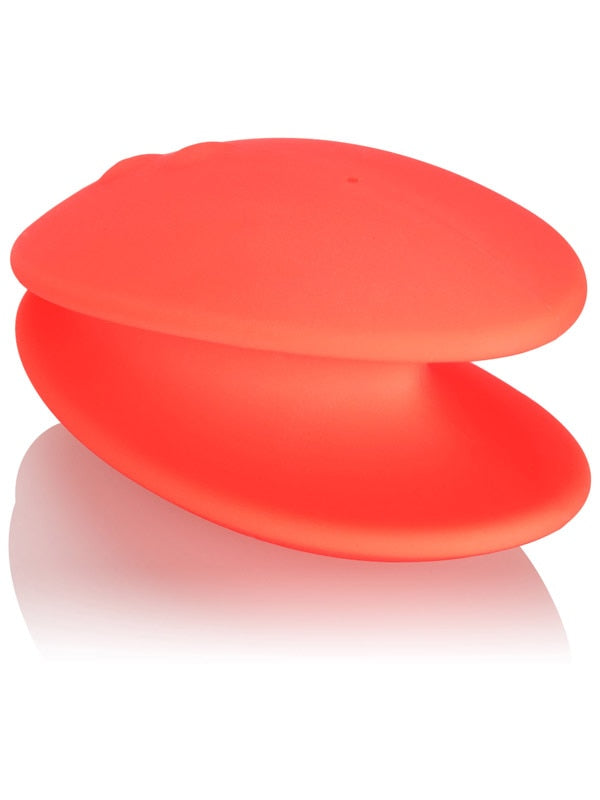 Mini Marvels Silicone Marvelous Massager Club X