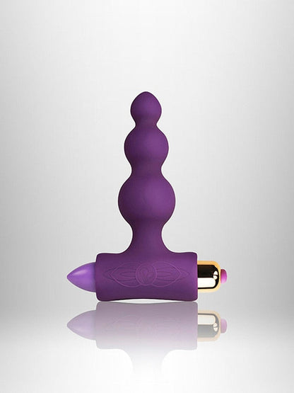 Petite Sensations Bubbles Purple Rocks Off