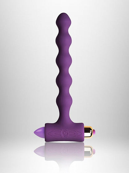 Petite Sensations Pearls Purple Rocks Off