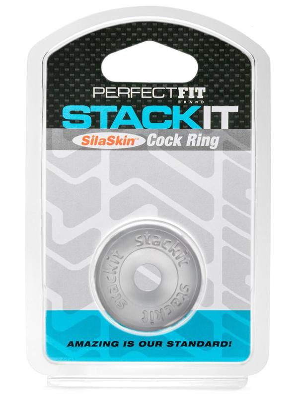 Stackit - Clear PerfectFit