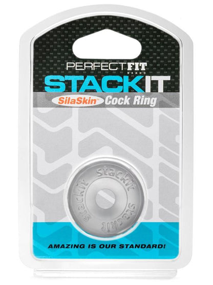 Stackit - Clear PerfectFit