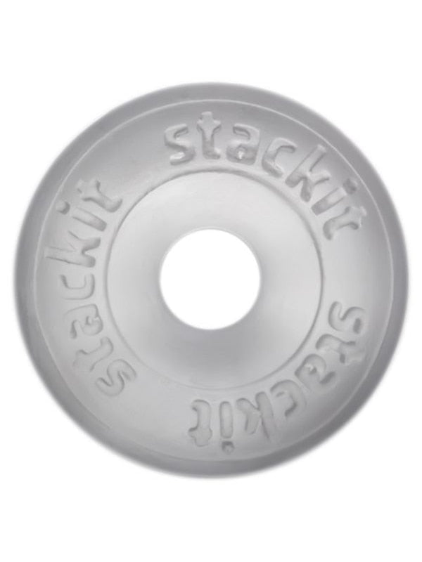 Stackit - Clear PerfectFit