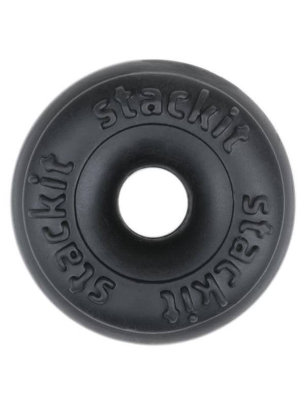 Stackit - Black Club X