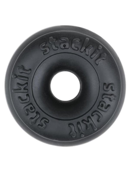 Stackit - Black Club X