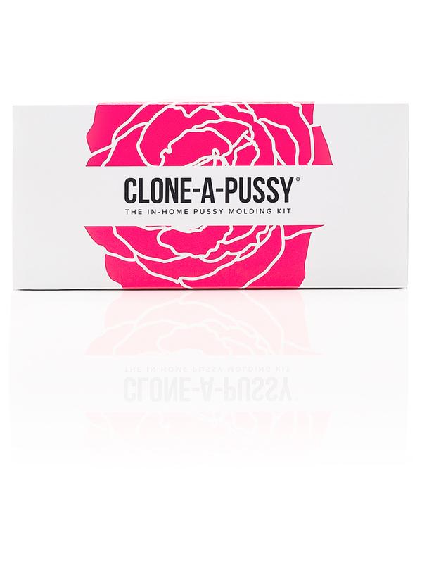 Clone-A-Pussy (Hot Pink) Club X