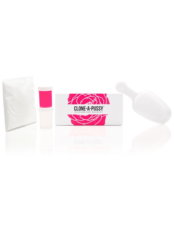 Clone-A-Pussy (Hot Pink) Club X