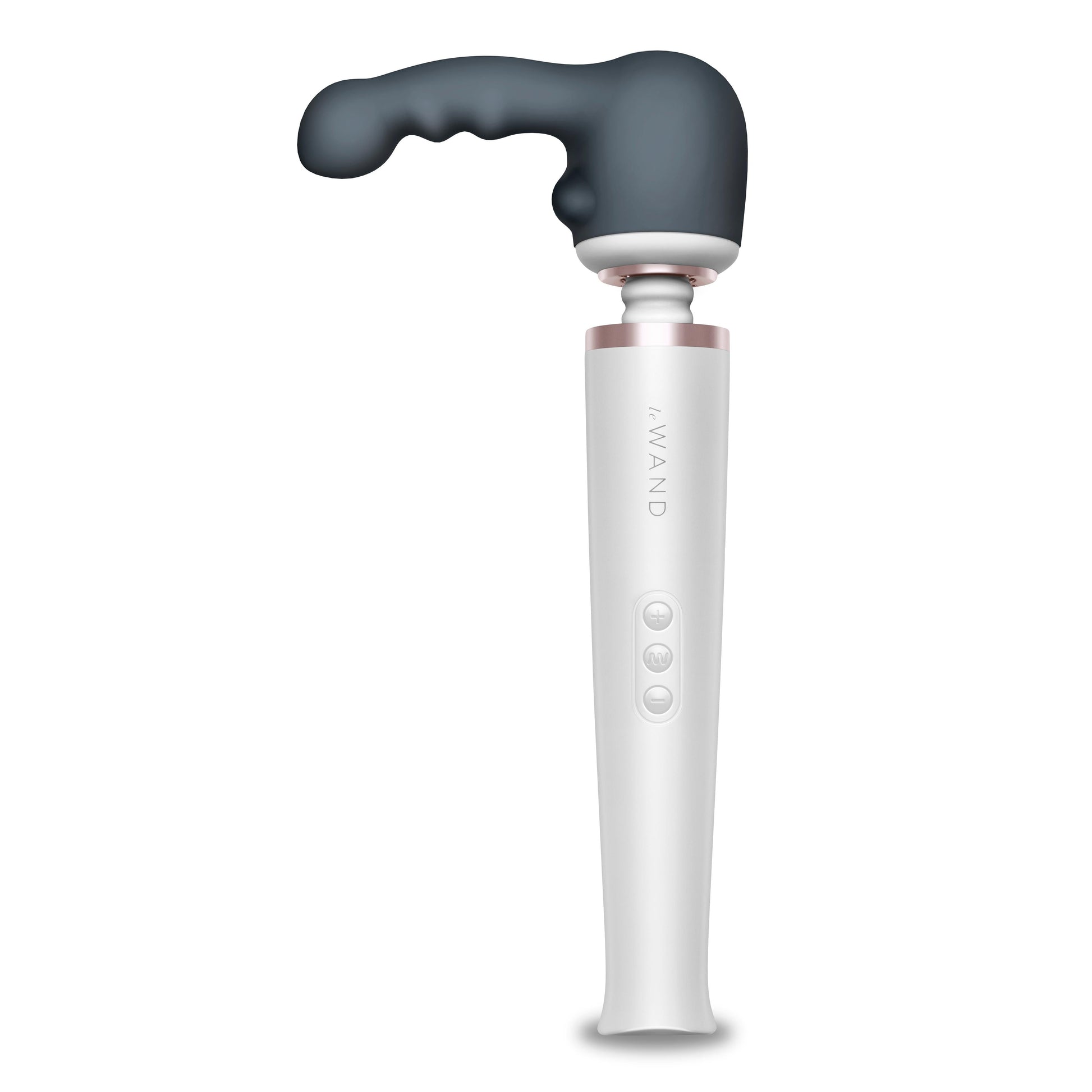 Le Wand Ripple Weighted Silicone Attachment Le Wand
