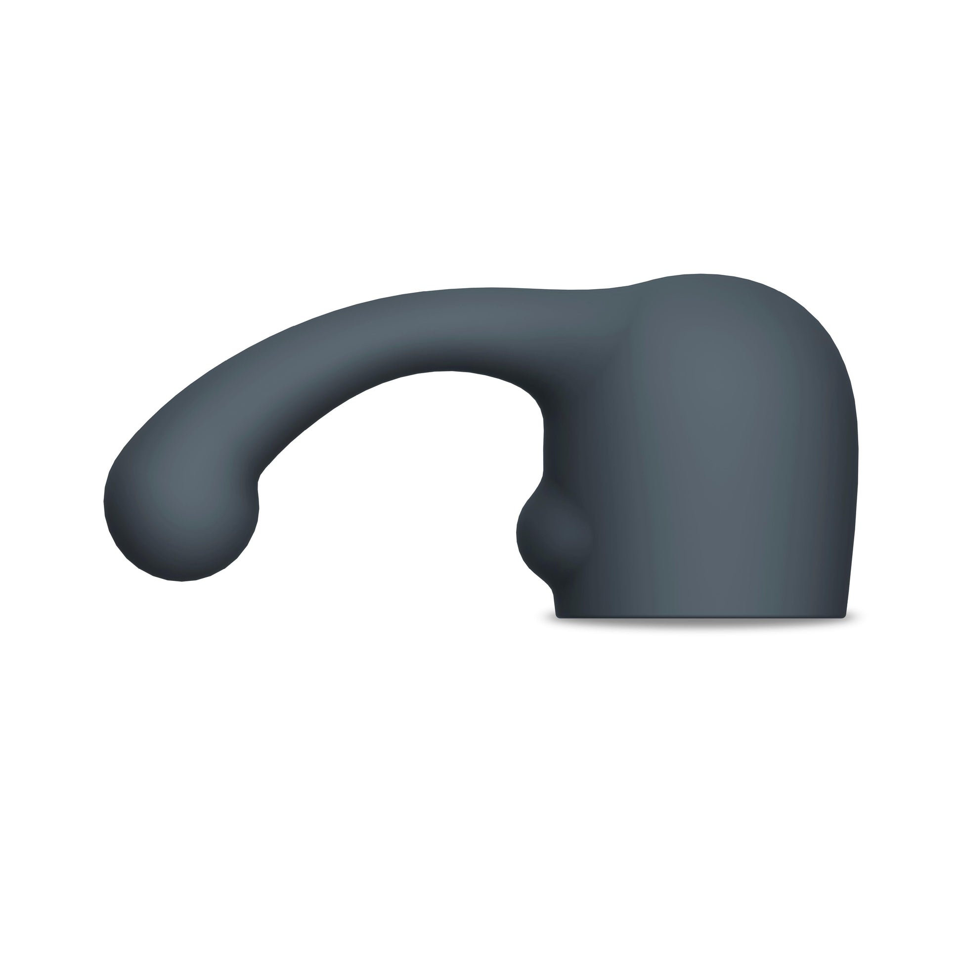 Le Wand Curve Weighted Silicone Attachment Le Wand