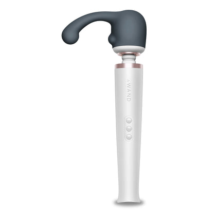 Le Wand Curve Weighted Silicone Attachment Le Wand