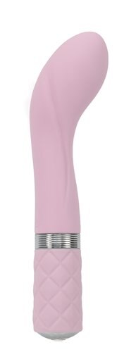 Pillow Talk Sassy Pink BMS