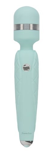 Pillow Talk Cheeky Teal BMS