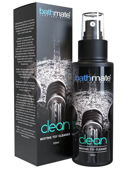 Bathmate Clean Bathmate