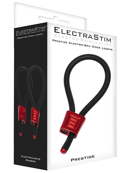 ElectraLoops Prestige Red Electrastim
