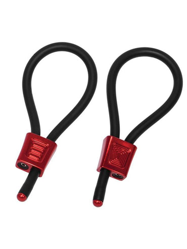 ElectraLoops Prestige Red Electrastim