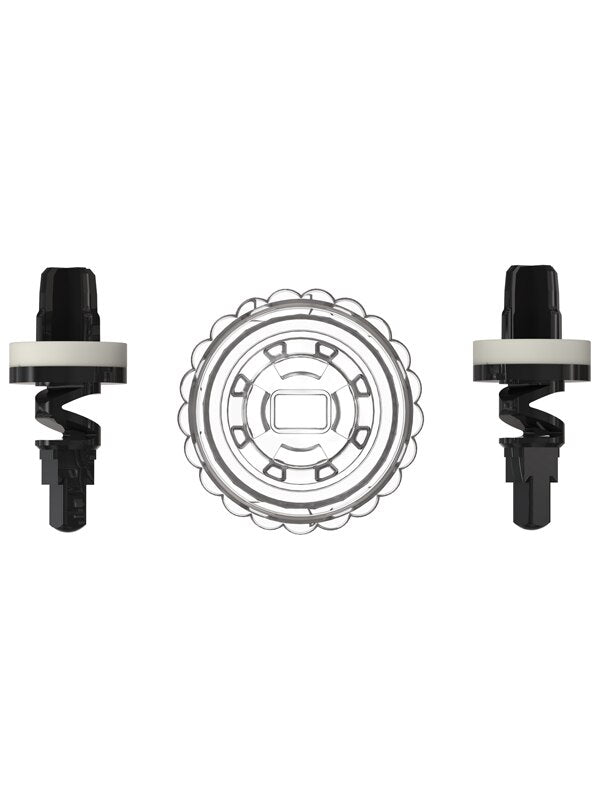 Hydroxtreme Replacement Valve Pack Hydromax