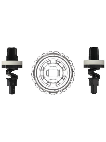 Hydroxtreme Replacement Valve Pack Hydromax
