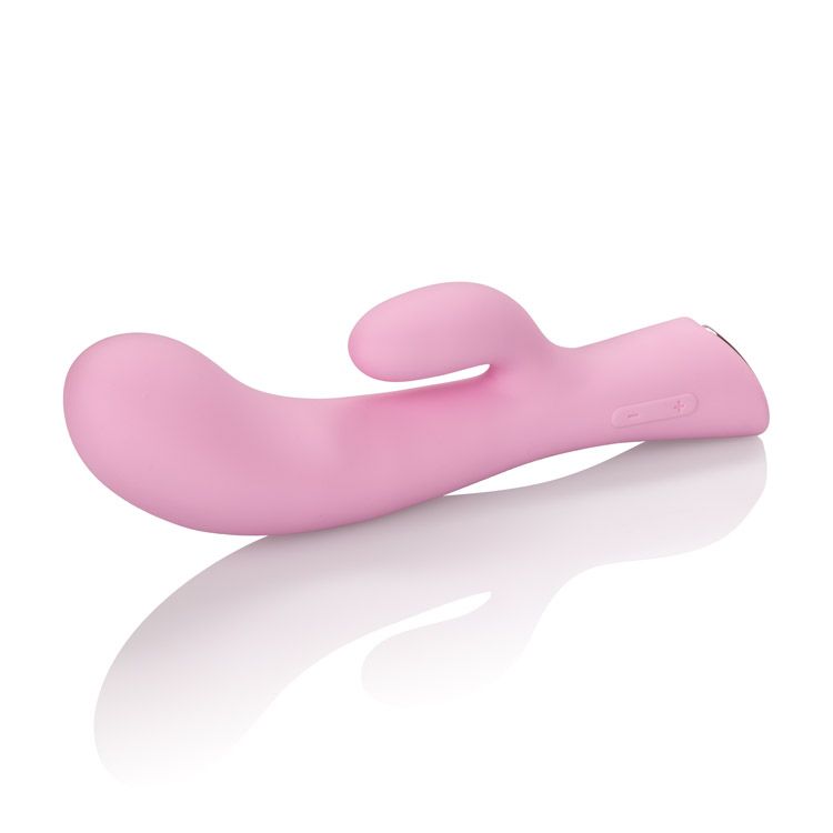 Jopen Amour Silicone Dual G Vibe in Pink Jopen