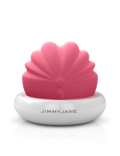 Love Pods - Coral Rechargeable Vibrator Club X
