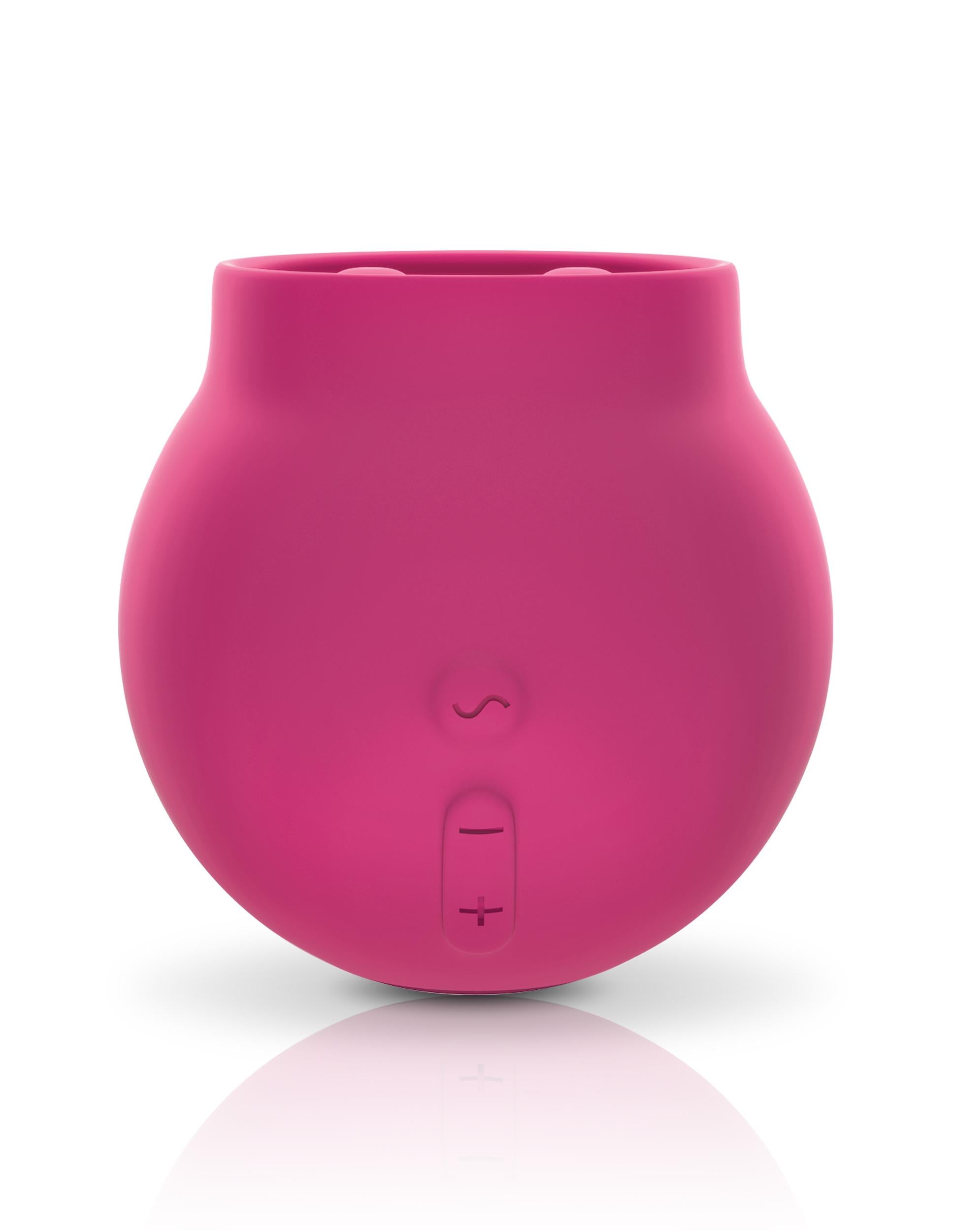 Love Pods - Halo Rechargeable Vibrator Jimmyjane