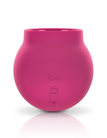 Love Pods - Halo Rechargeable Vibrator Jimmyjane