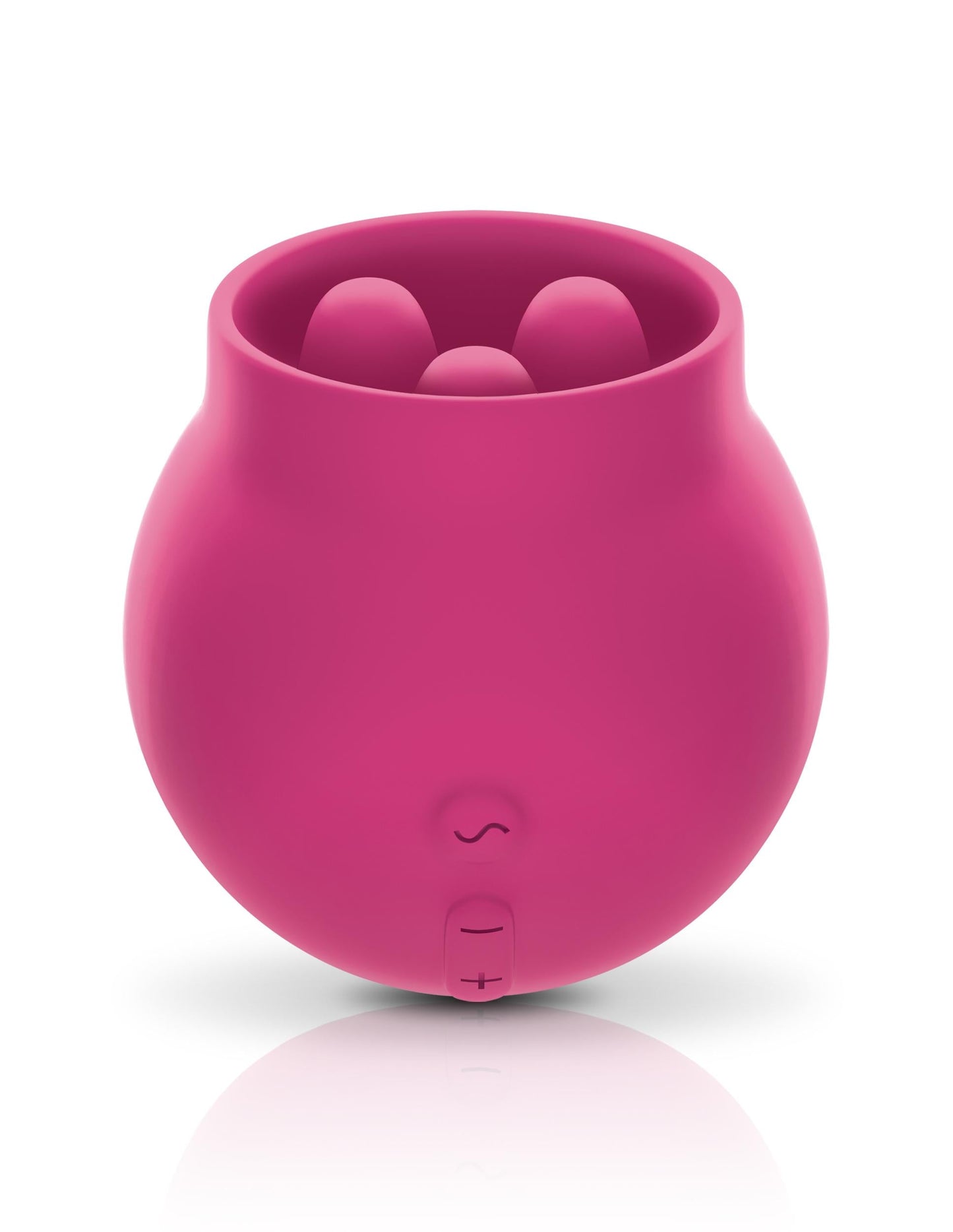 Love Pods - Halo Rechargeable Vibrator Jimmyjane