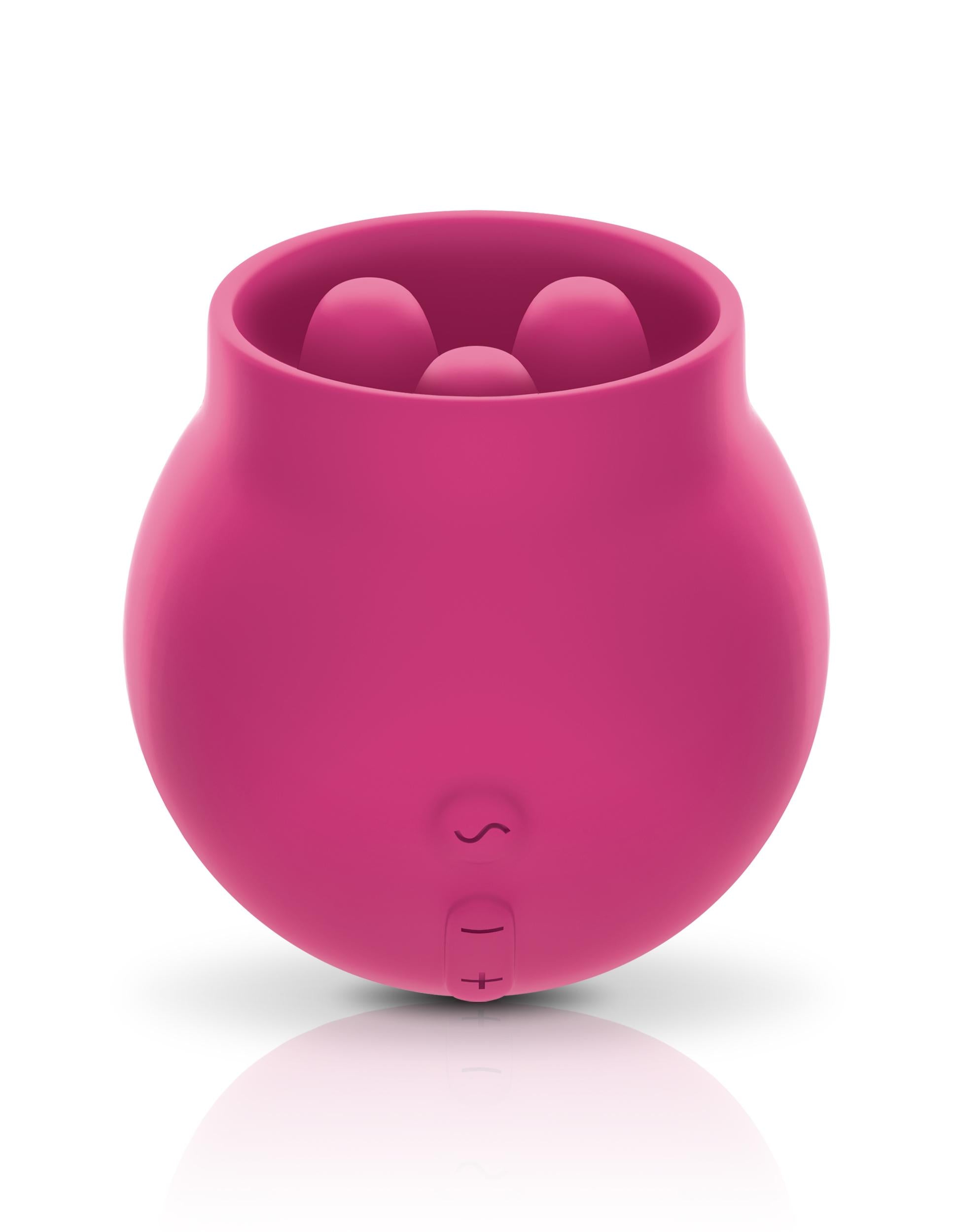 Love Pods - Halo Rechargeable Vibrator Jimmyjane