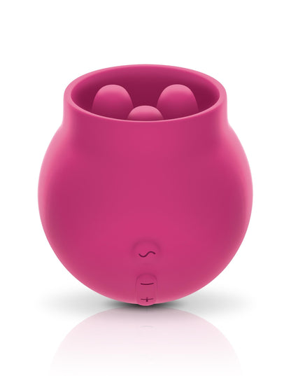 Love Pods - Halo Rechargeable Vibrator Jimmyjane