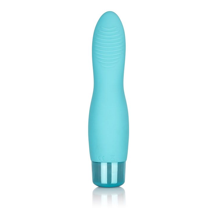 Eden Flicker - 10 Function Waterproof Silicone Vibrator Club X