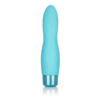 Eden Flicker - 10 Function Waterproof Silicone Vibrator Club X