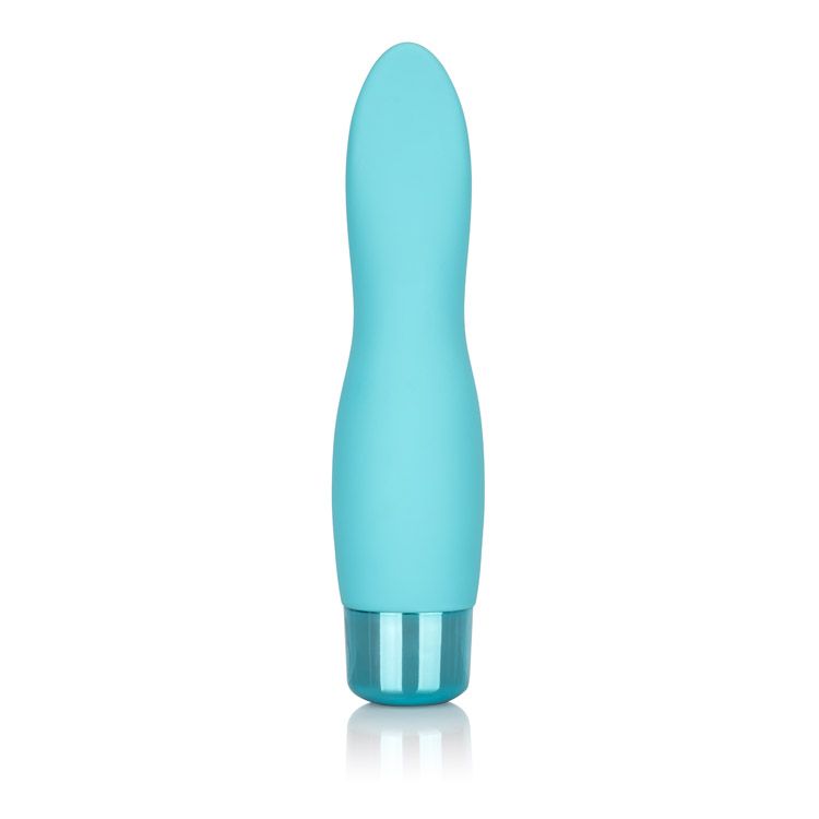 Eden Flicker - 10 Function Waterproof Silicone Vibrator Club X