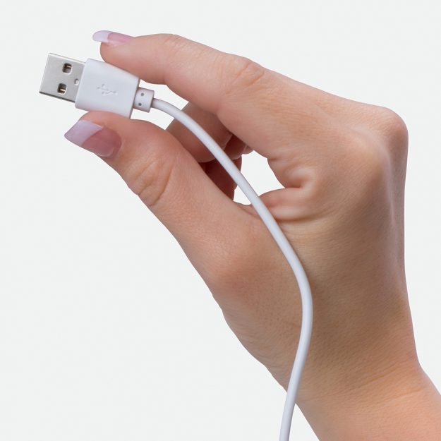 ReCharge Replacement Charged Cable (6 pack) Screaming O