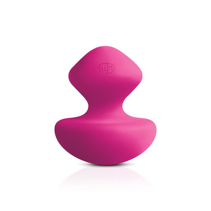 Luxe Syren Massager Pink Luxe