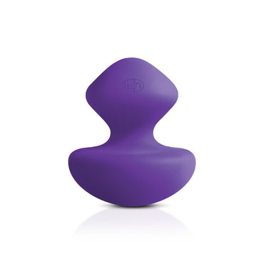 Luxe Syren Massager Purple Luxe