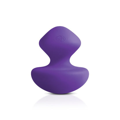 Luxe Syren Massager Purple Luxe