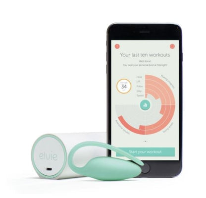 Elvie Kegel Exerciser Elvie