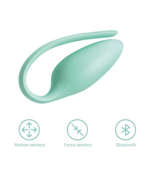Elvie Kegel Exerciser Elvie