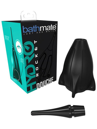 Bathmate Rocket Douche Club X