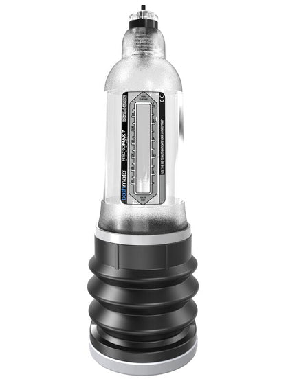 Hydromax X30 Wide Boy Bathmate