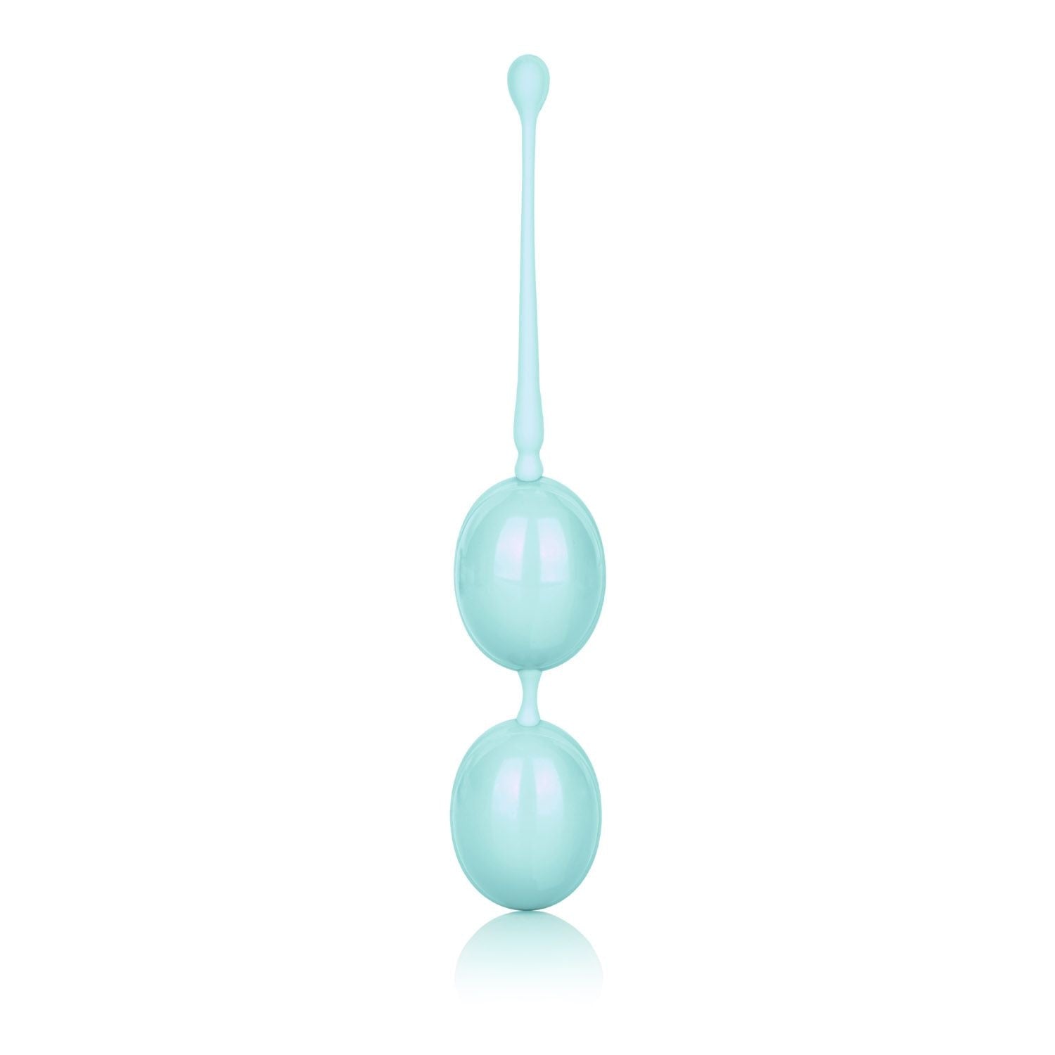Weighted Kegel Balls - Teal CalExotics