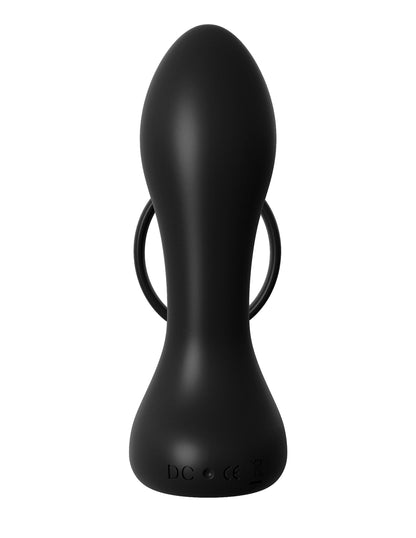 Anal Fantasy Elite Collection Rechargeable Ass-Gasm Pro Pipedreams