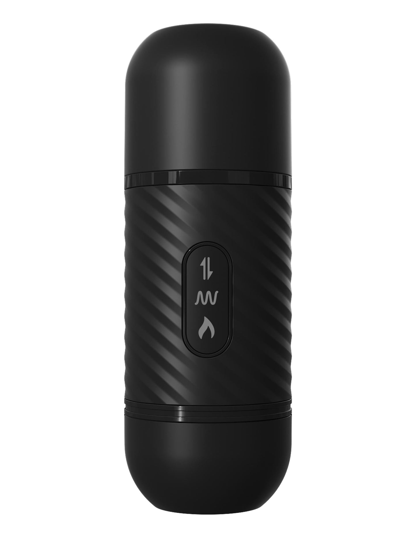 Anal Fantasy Elite Collection Vibrating Ass Thruster Pipedreams