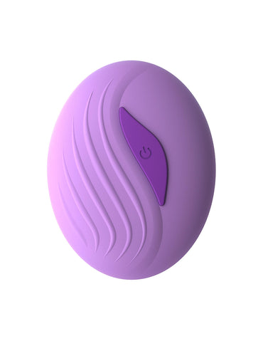 Fantasy For Her G-Spot Stimulate-Her Pipedreams