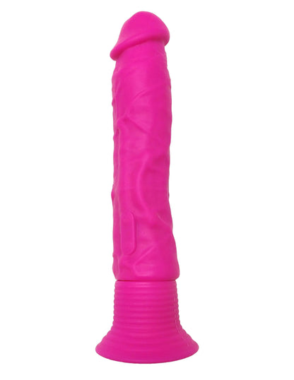Neon Silicone Wall Banger Pipedreams